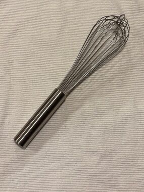 Vollrath Stainless Steel Kitchen Tool End Cap